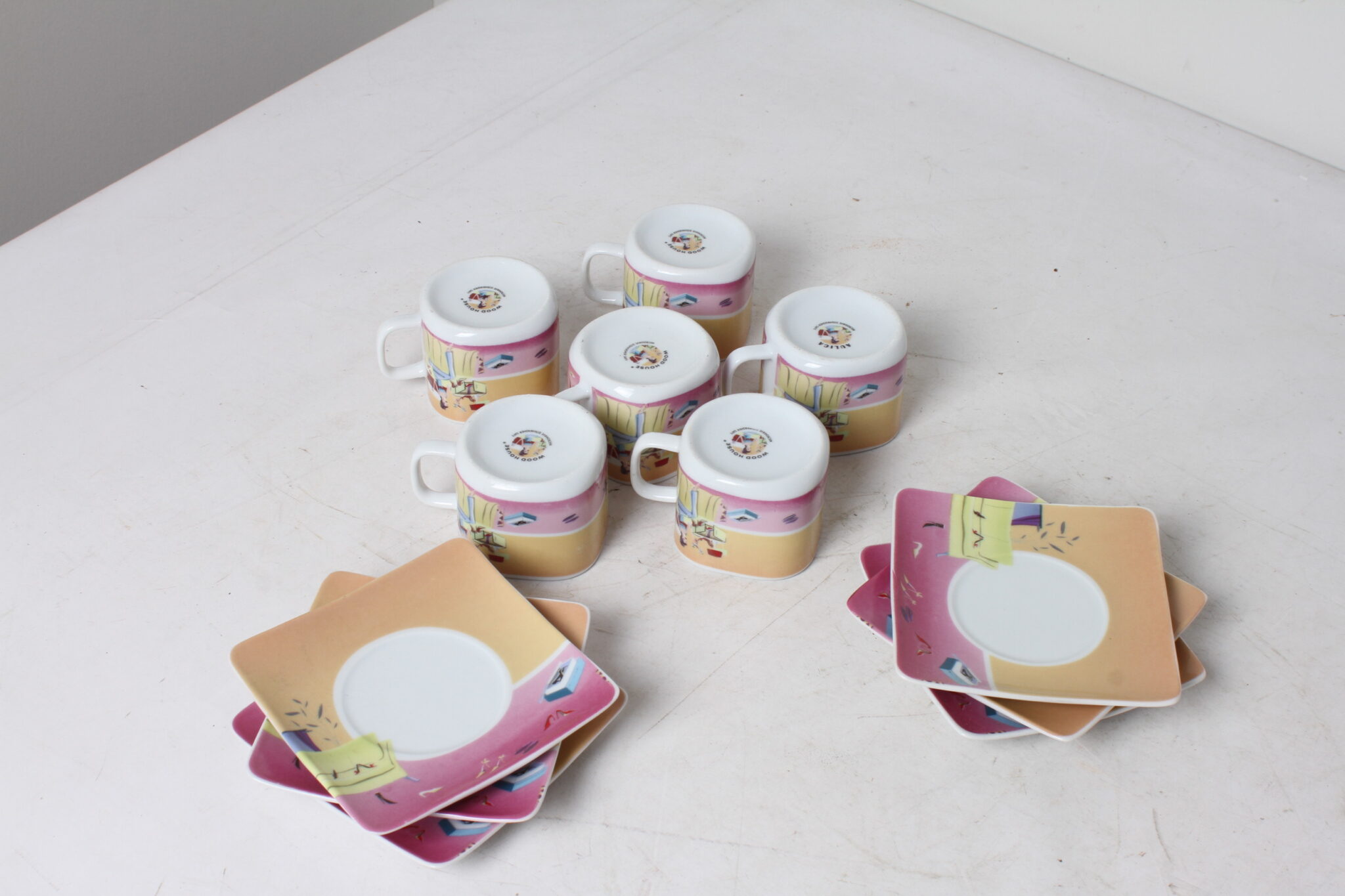 Coffret à expresso - Wood House – Image 3
