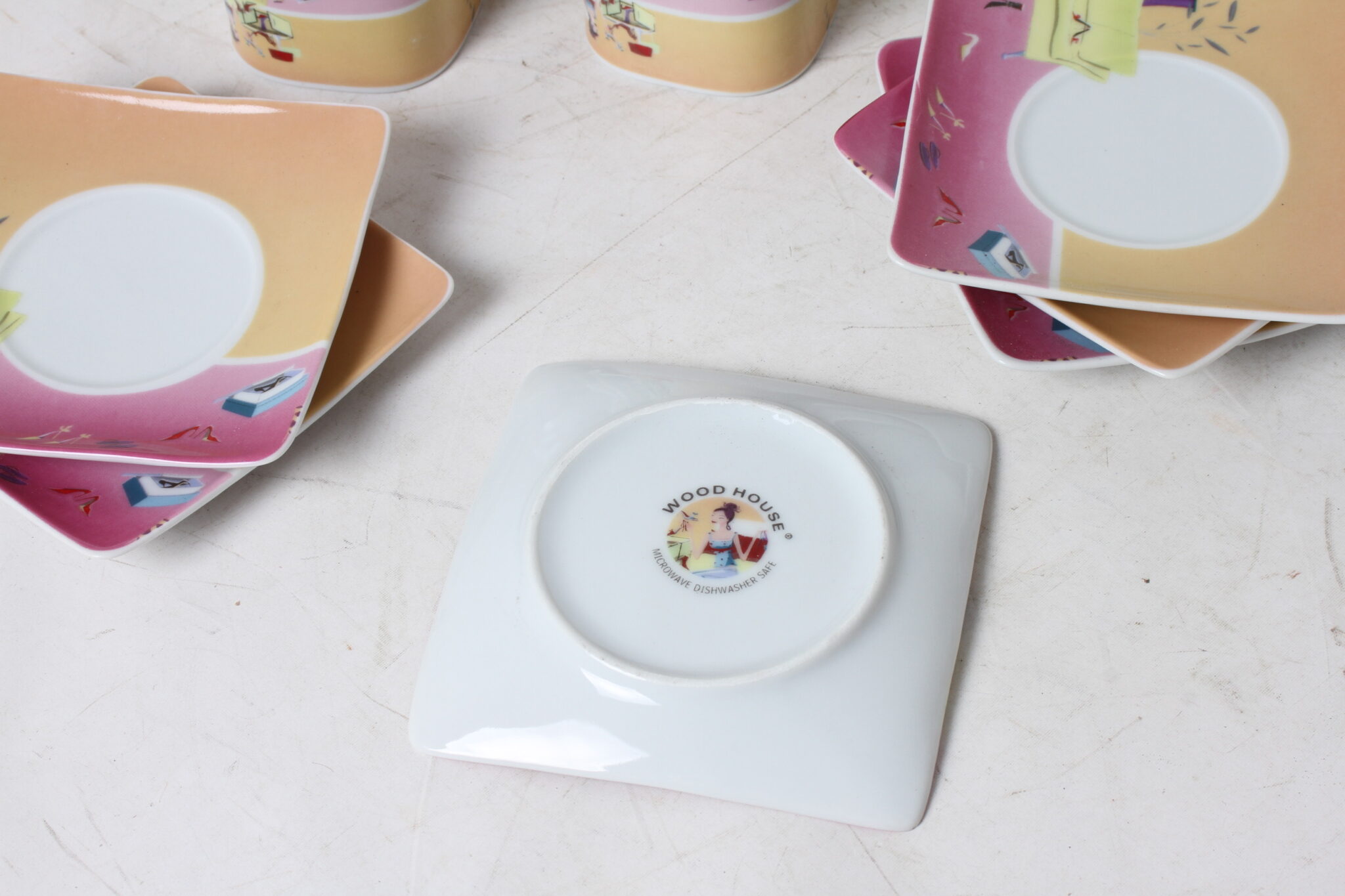 Coffret à expresso - Wood House – Image 4