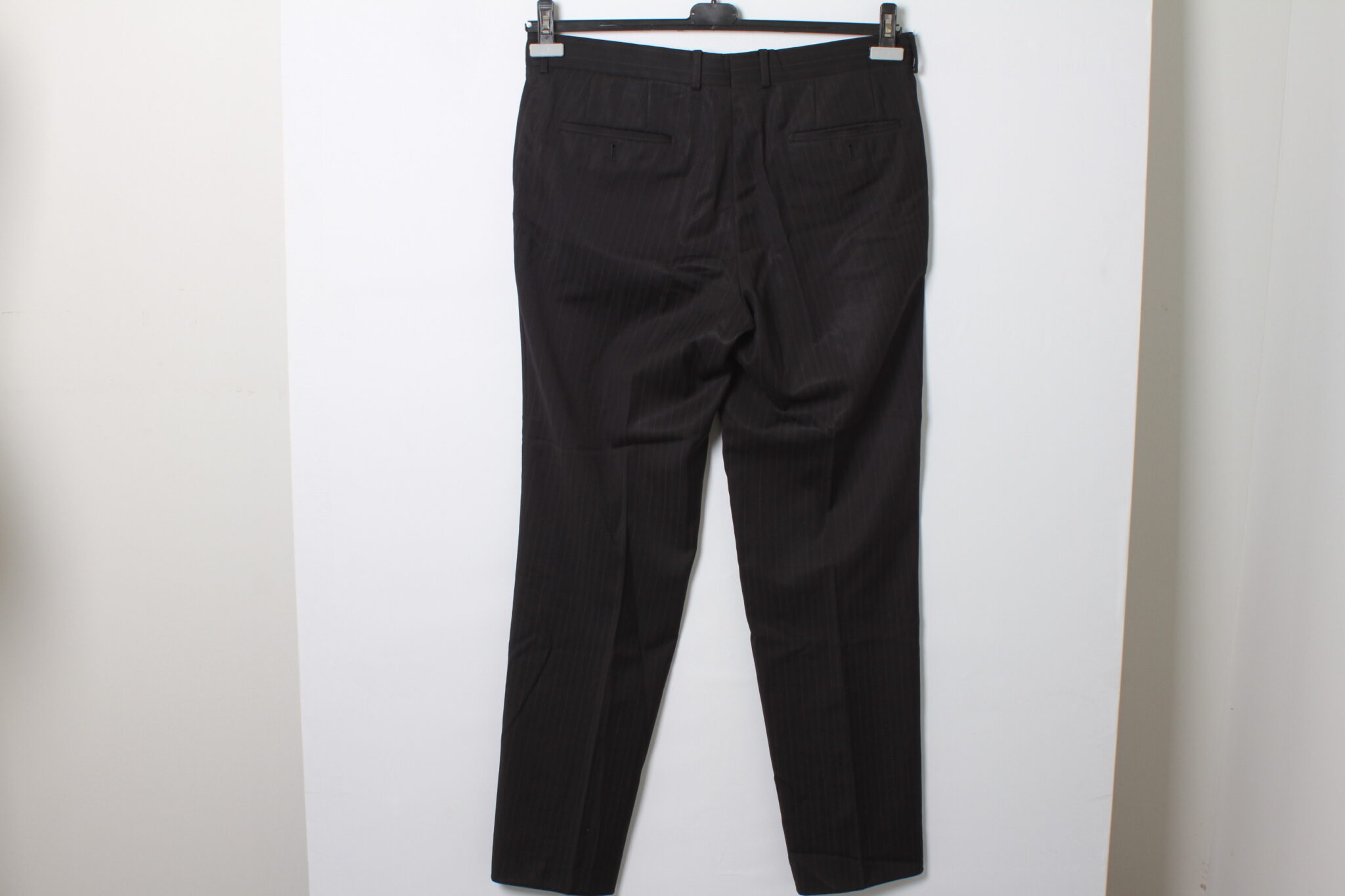 Pantalon de costume Homme - Hugo Boss - Taille 52 – Image 2