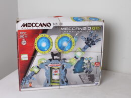 Robot Meccano Meccanoid G15