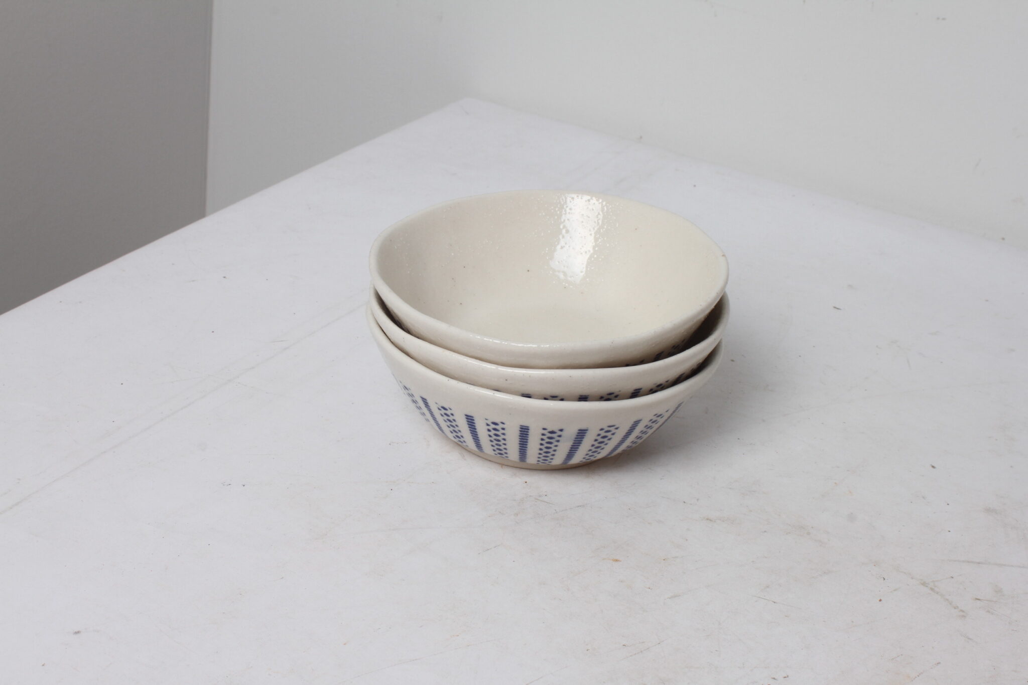 Coupelles en poterie – Image 2