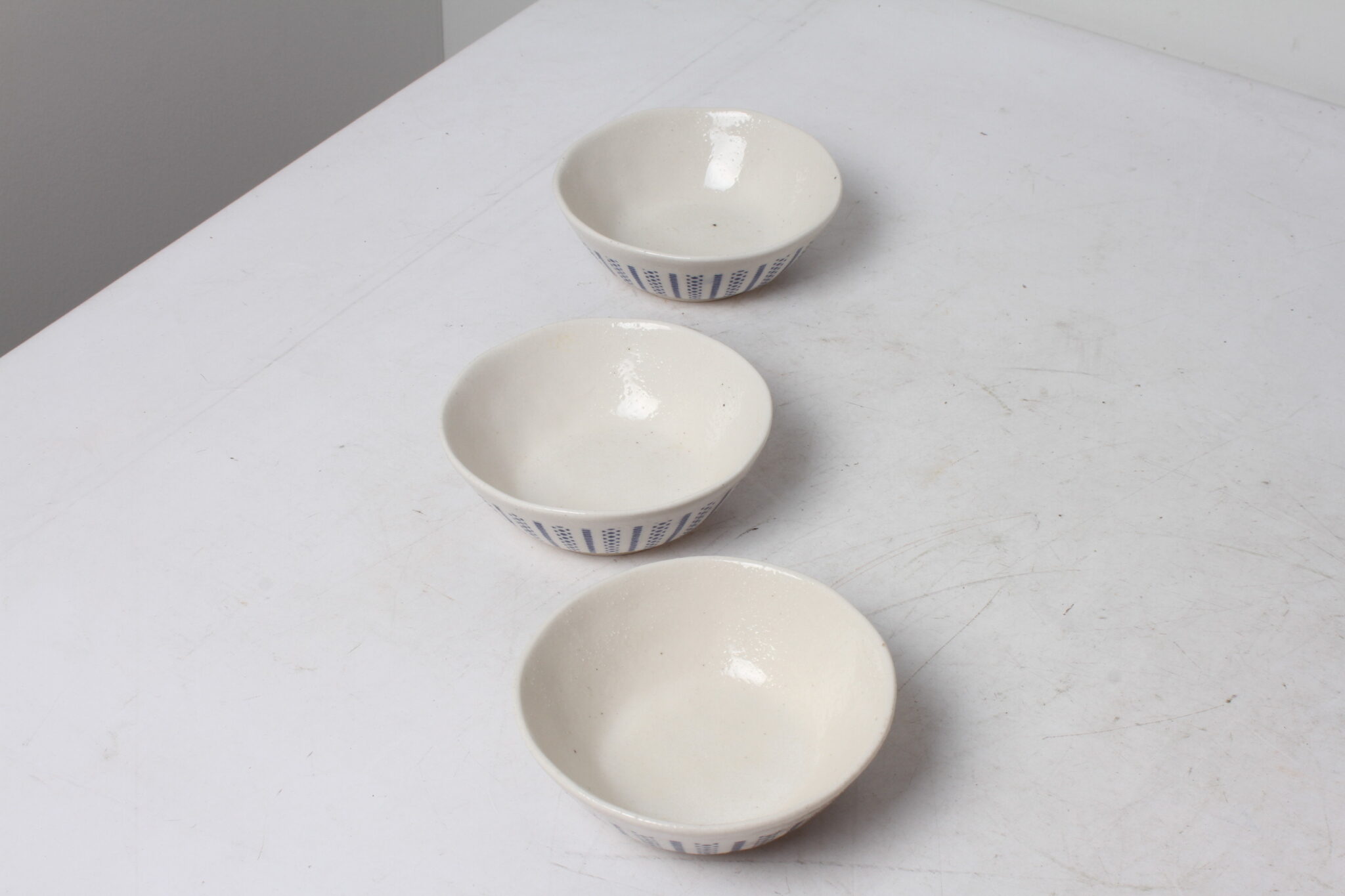 Coupelles en poterie – Image 3