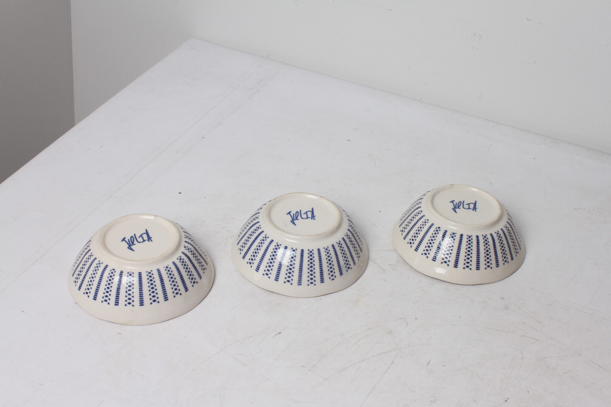 Coupelles en poterie – Image 4