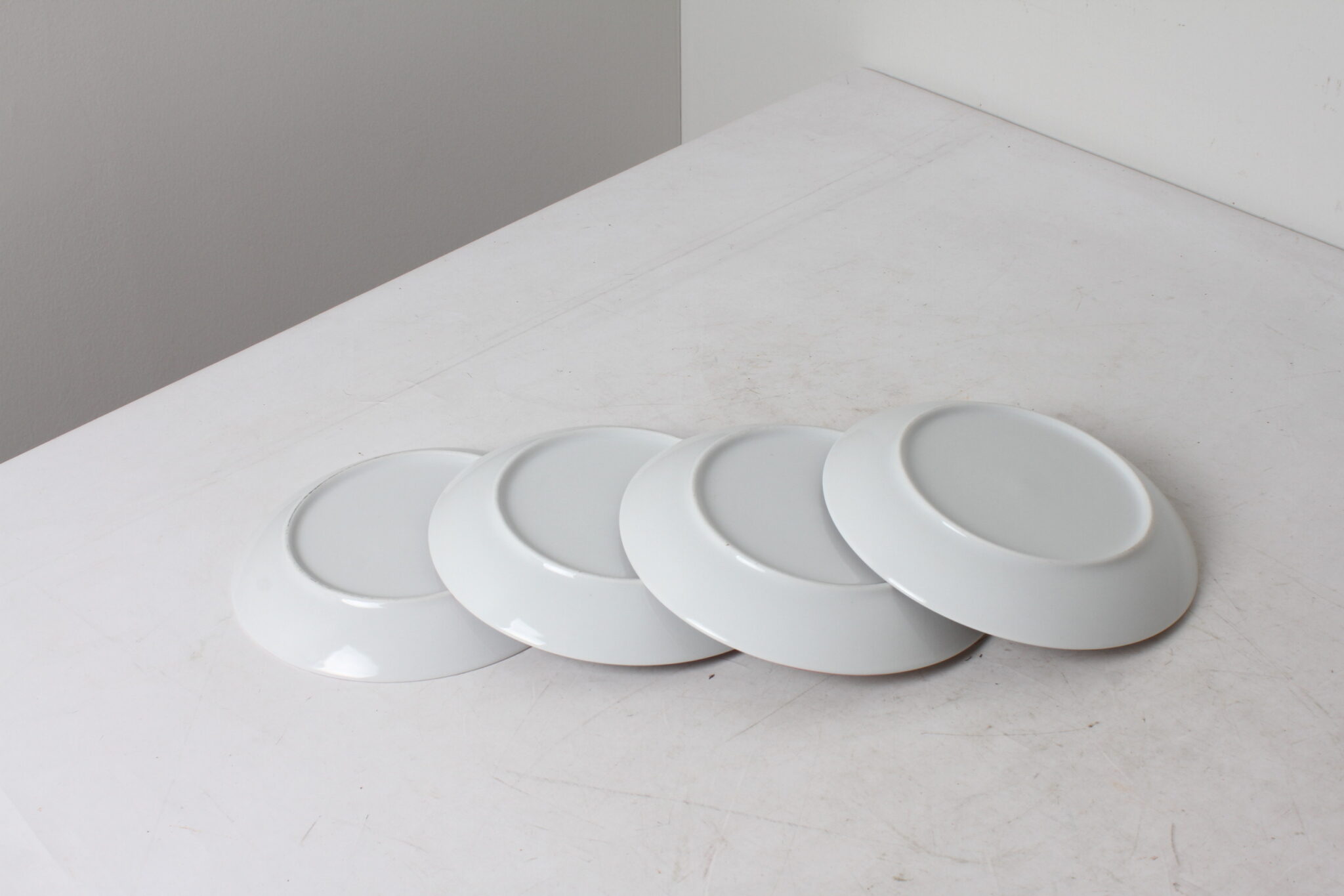 Assiettes à dessert en céramique – Image 4