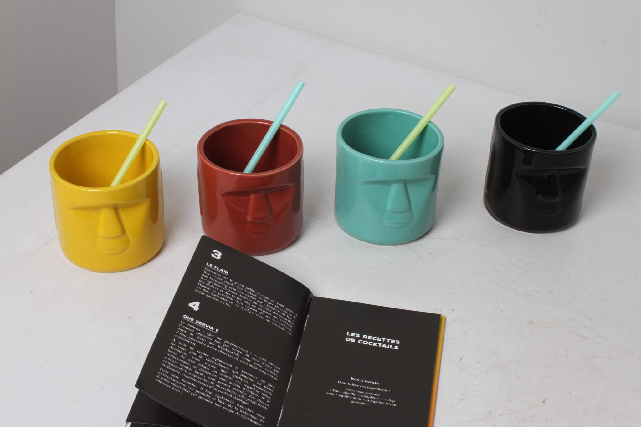 Coffret cocktails exotiques - Maison Marabout – Image 4