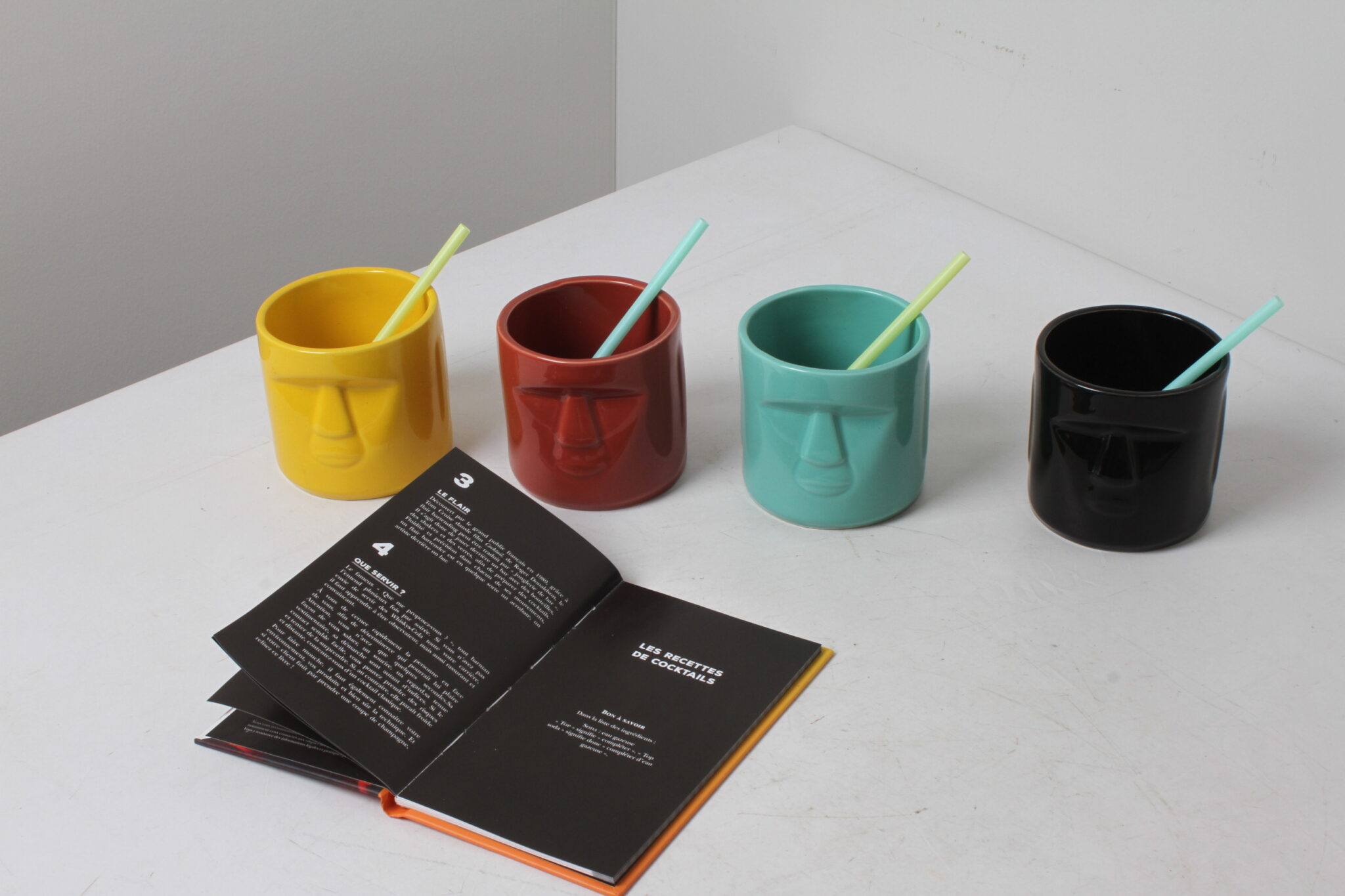 Coffret cocktails exotiques - Maison Marabout – Image 2