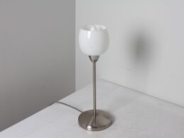 Lampe de chevet tactile - Livarno lux