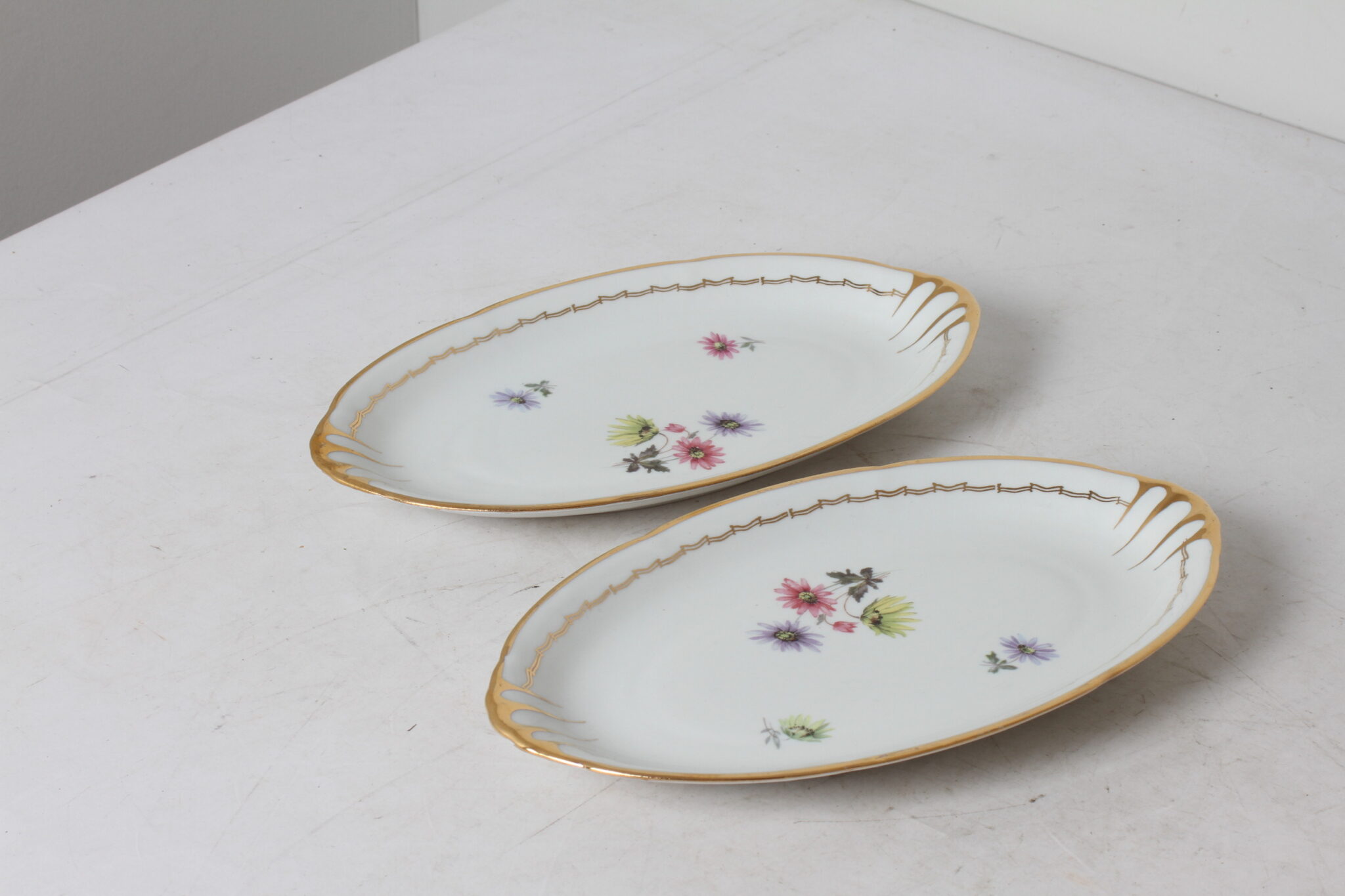 Petits plats Pâtes et Emaux de Limoges