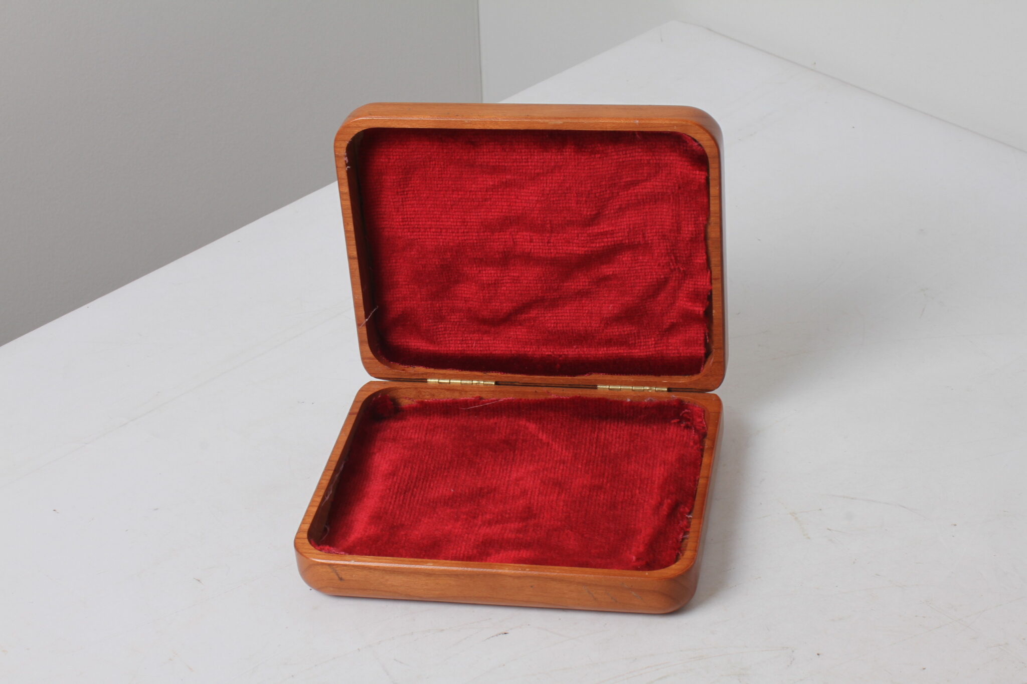 Boîte en bois sculptée au laser – Image 2