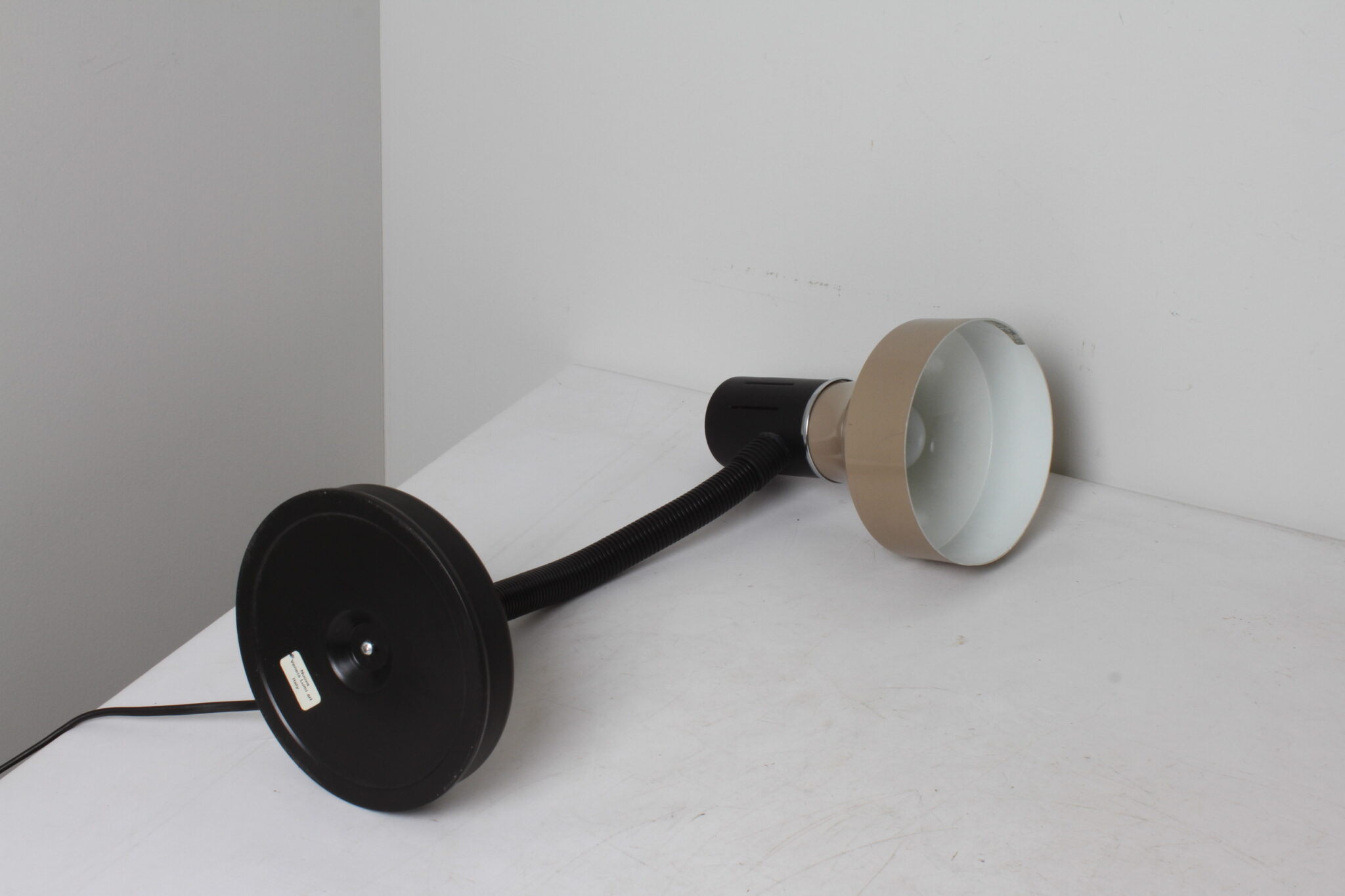 Lampe de bureau vintage Nuova Veneta Lumi – Image 3