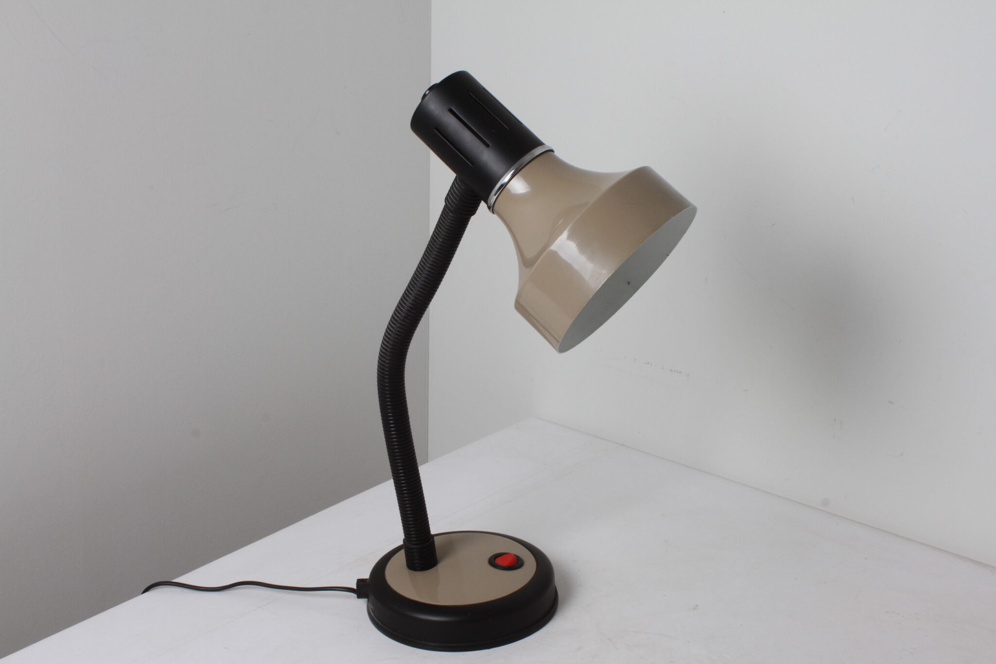 Lampe de bureau vintage Nuova Veneta Lumi