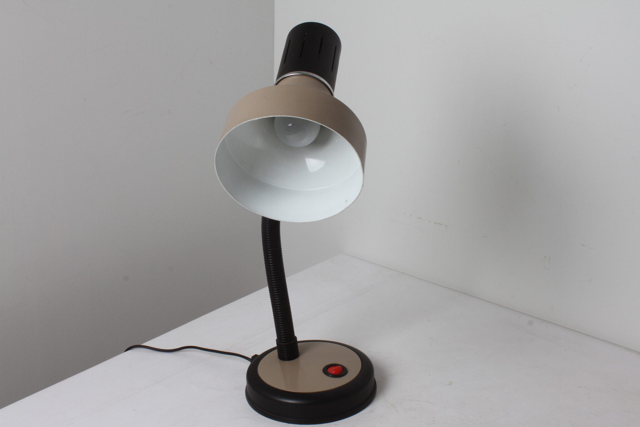 Lampe de bureau vintage Nuova Veneta Lumi – Image 2