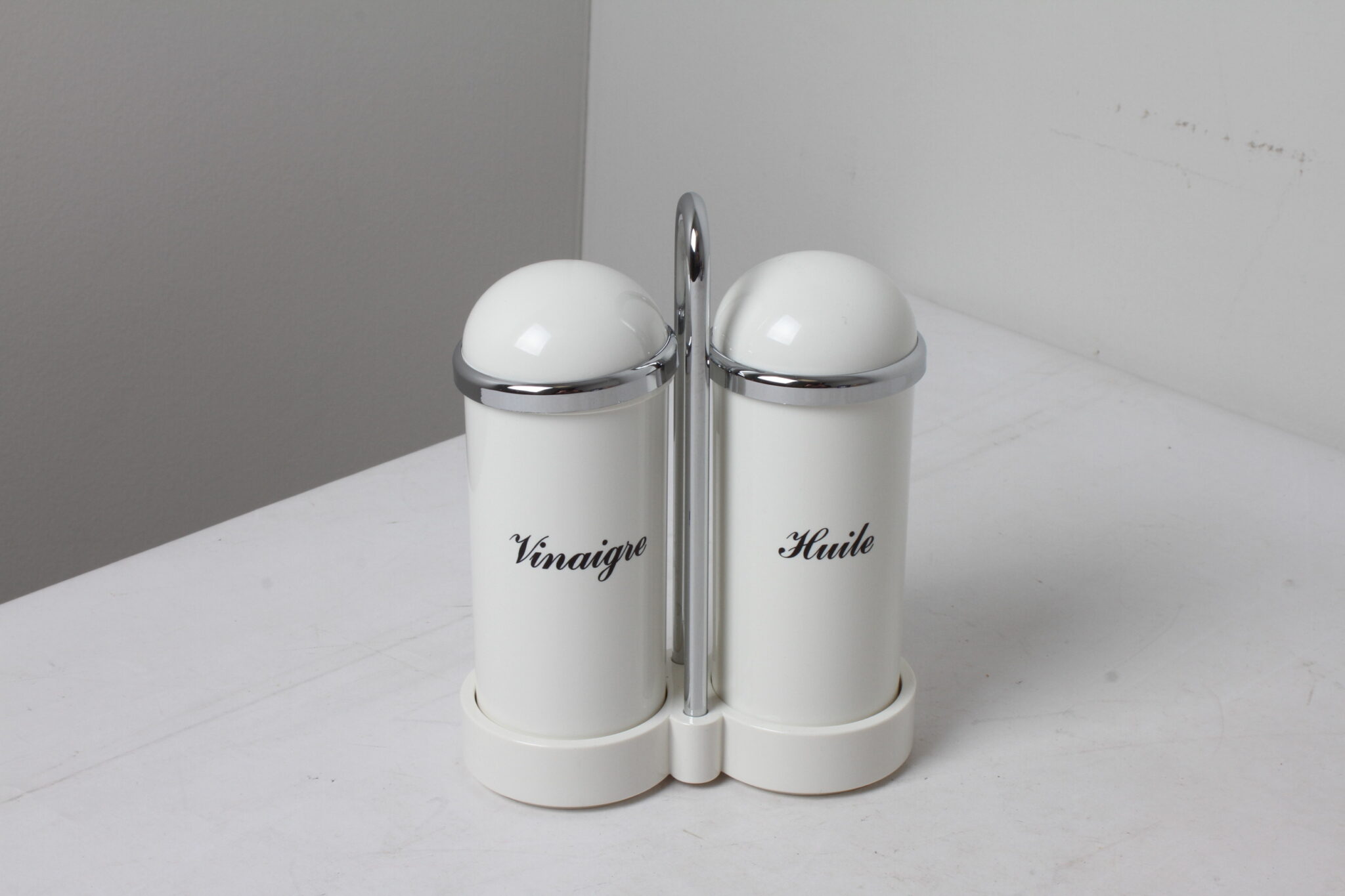 Huilier et vinaigrier - Emsa Manhattan