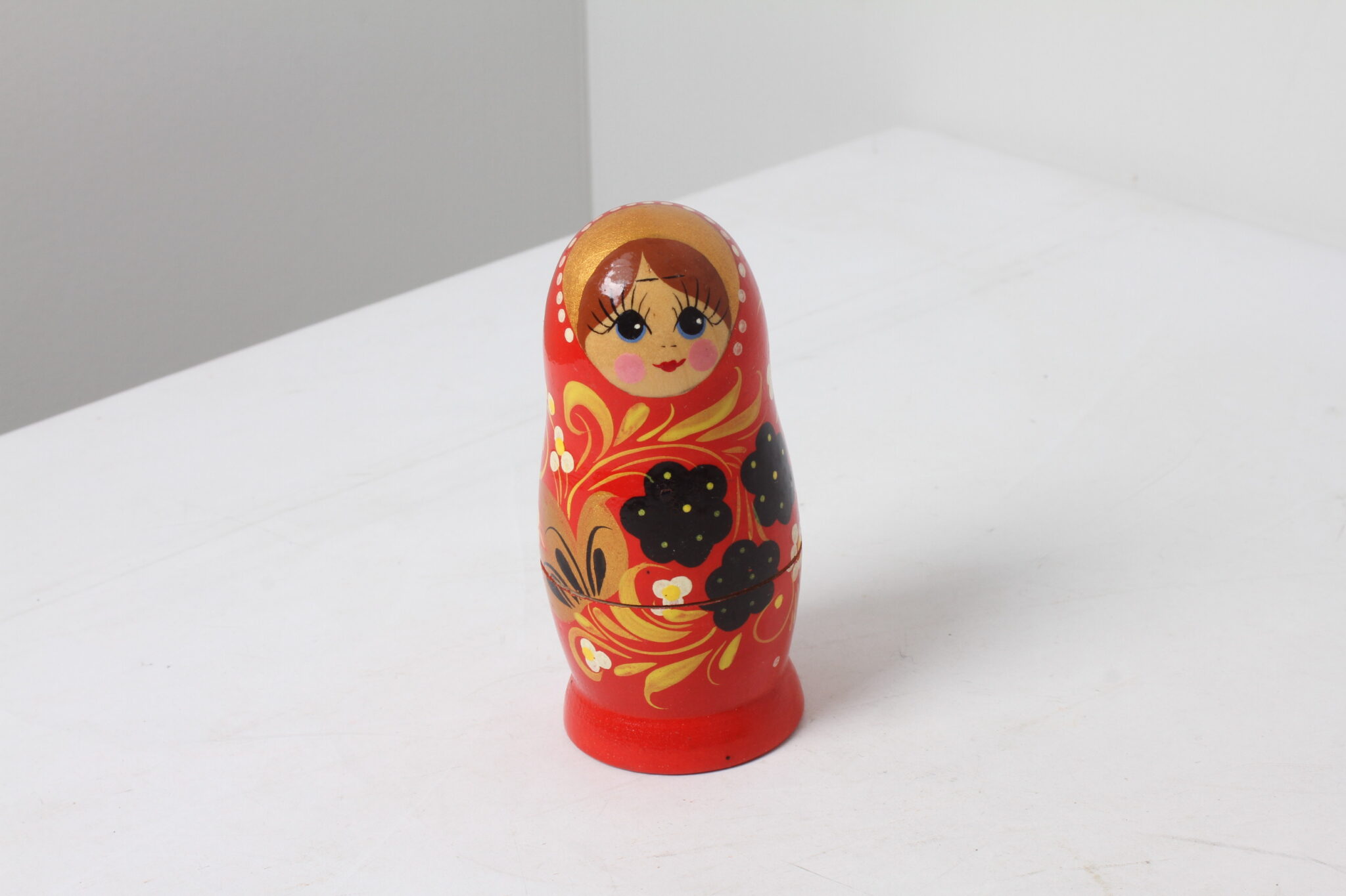 Poupées russes, Matriochka 4 pièces