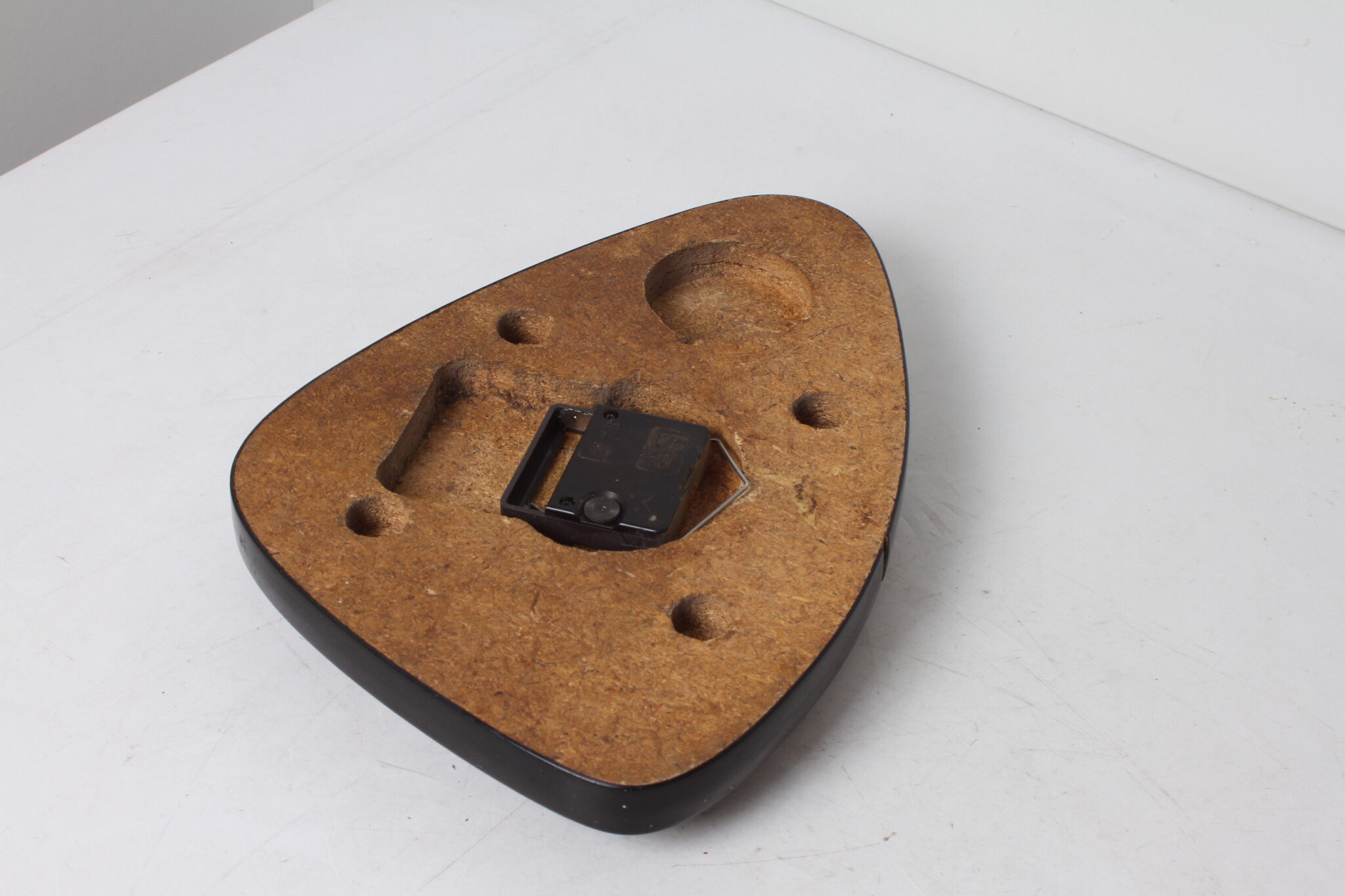 Horloge vintage - Jaz Transistor – Image 4