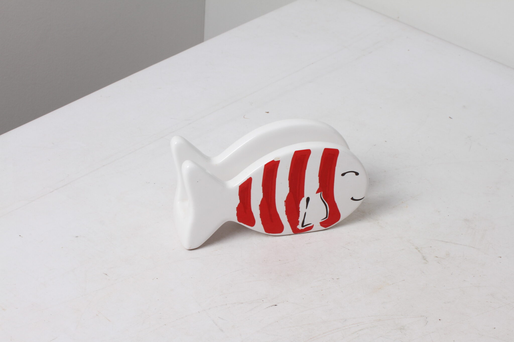 Porte-éponge poisson - Efya DECO
