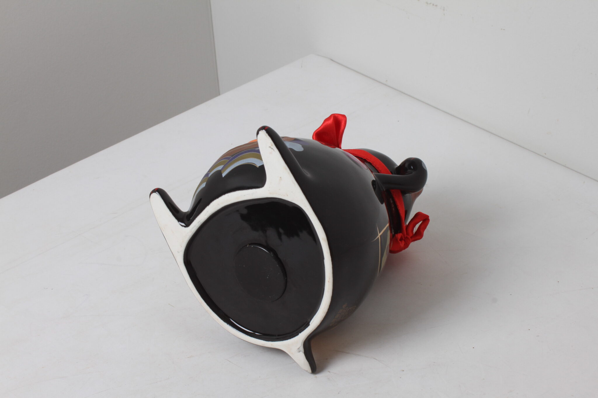 Tirelire en céramique Maneki-neko – Image 4