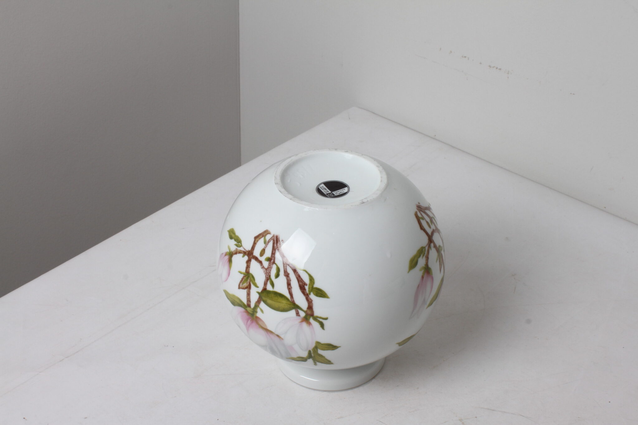 Vase en porcelaine Gerold Design Florist – Image 4