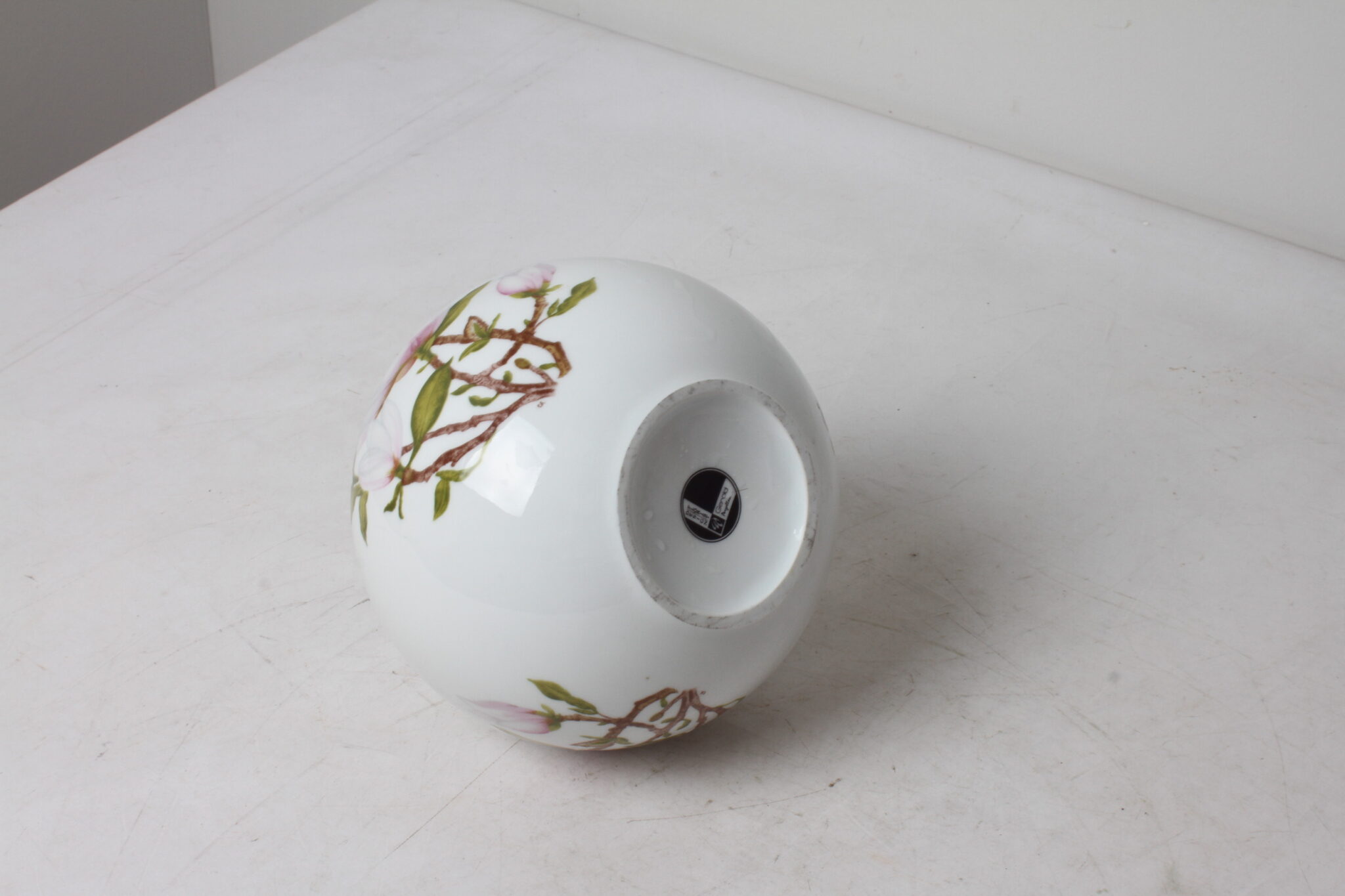 Vase en porcelaine Gerold Design Florist – Image 3