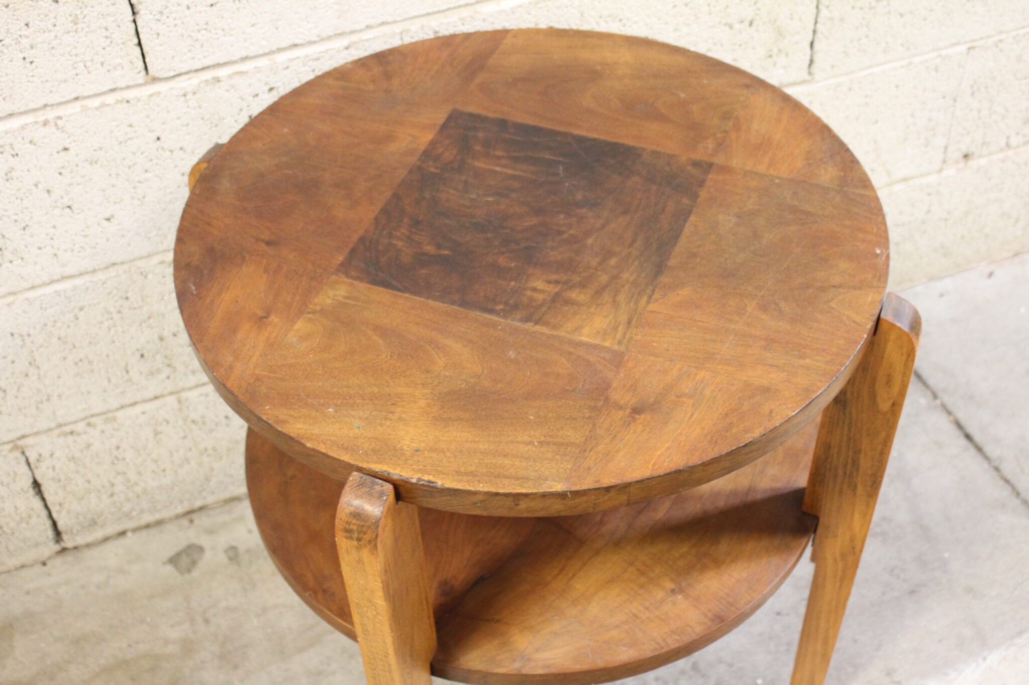 Guéridon de style Art Déco – Image 4