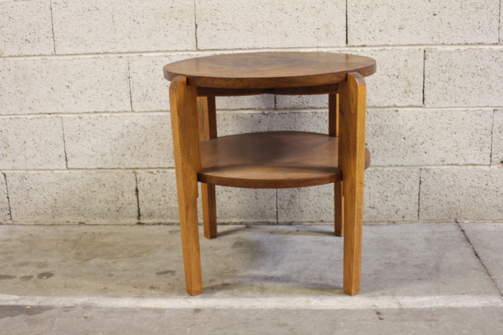 Guéridon de style Art Déco – Image 3