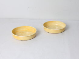 Petits plateaux berbères
