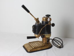 Ancienne cafetière - La Cimbali