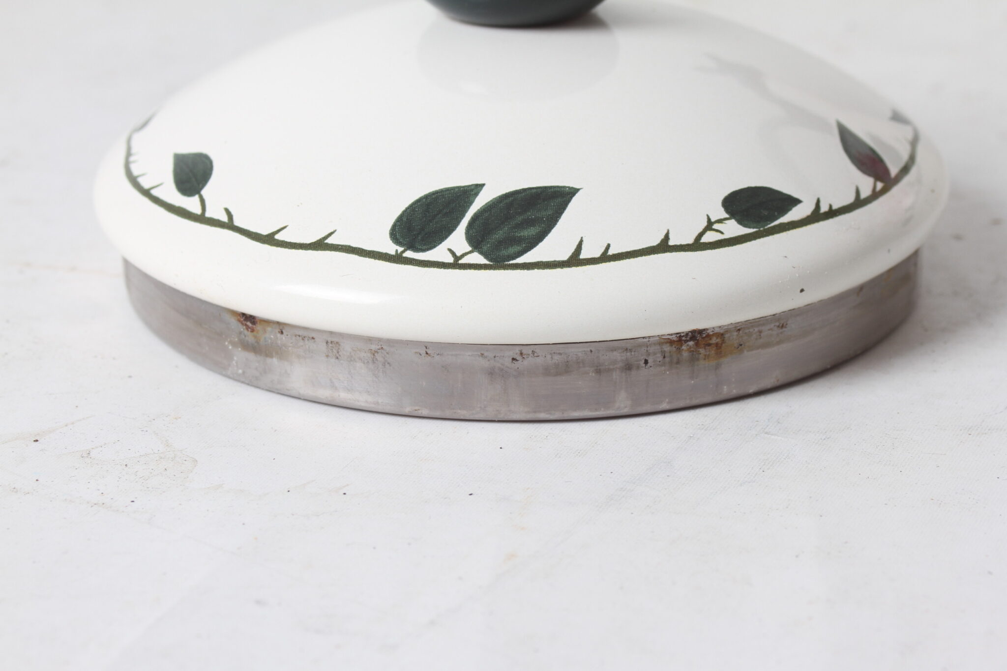 Bouilloire sifflante Villeroy et Boch – Image 4