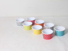 Pots à glace - Zak Design's