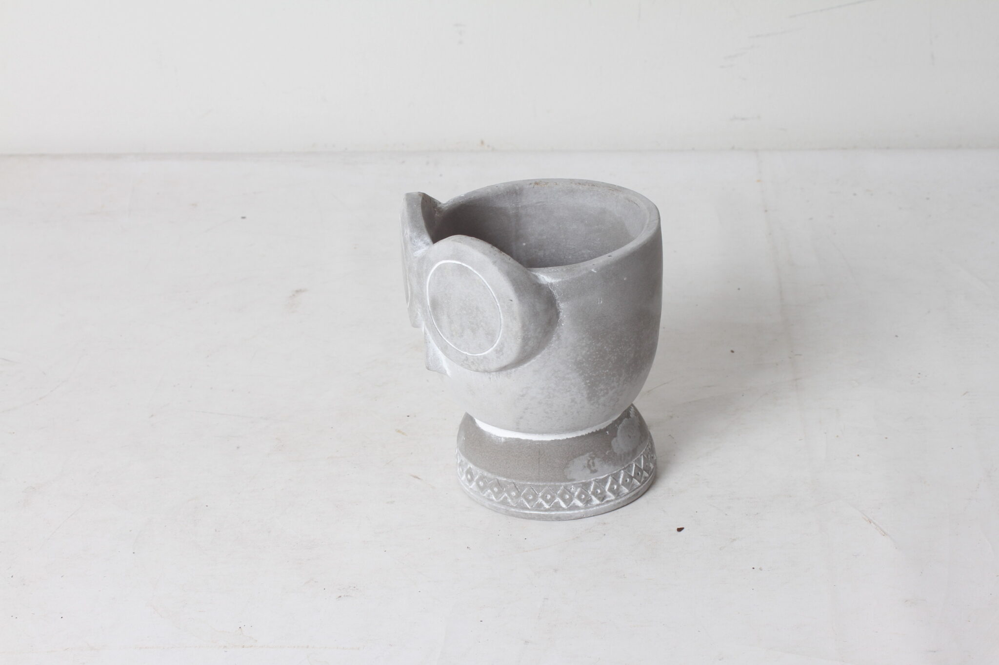 Petit cache -pot rigolo – Image 2