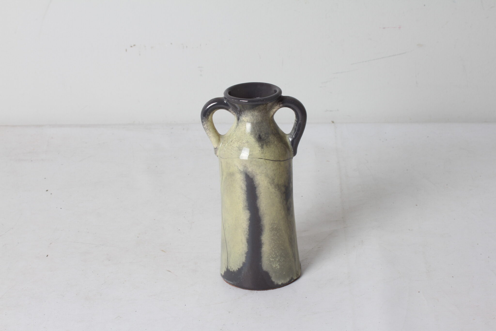 Vase en céramique émaillée – Image 2