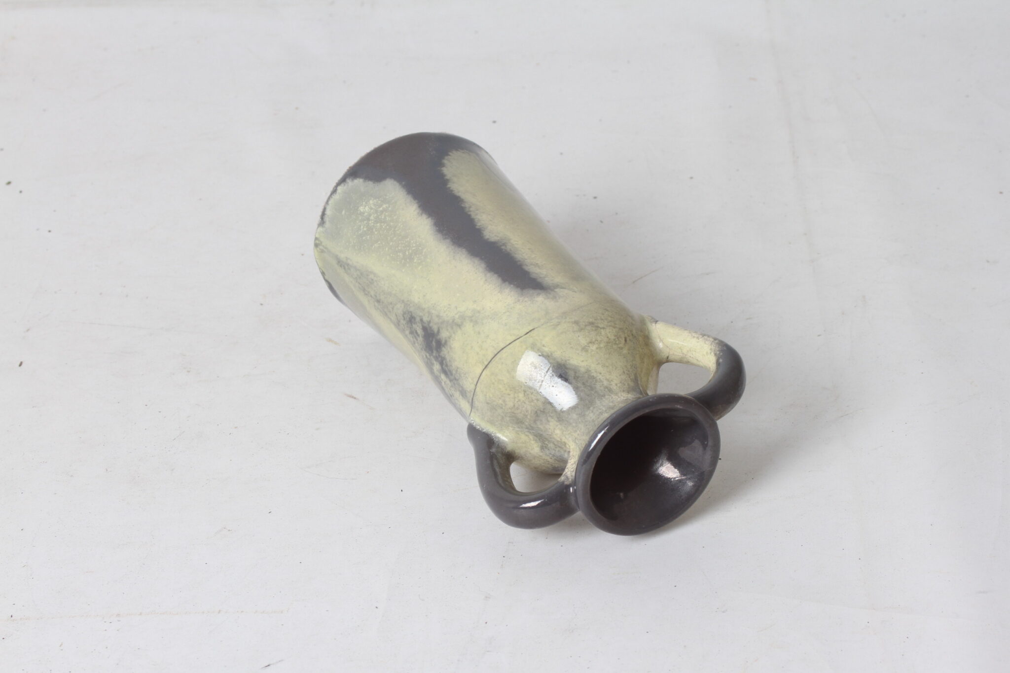 Vase en céramique émaillée – Image 3