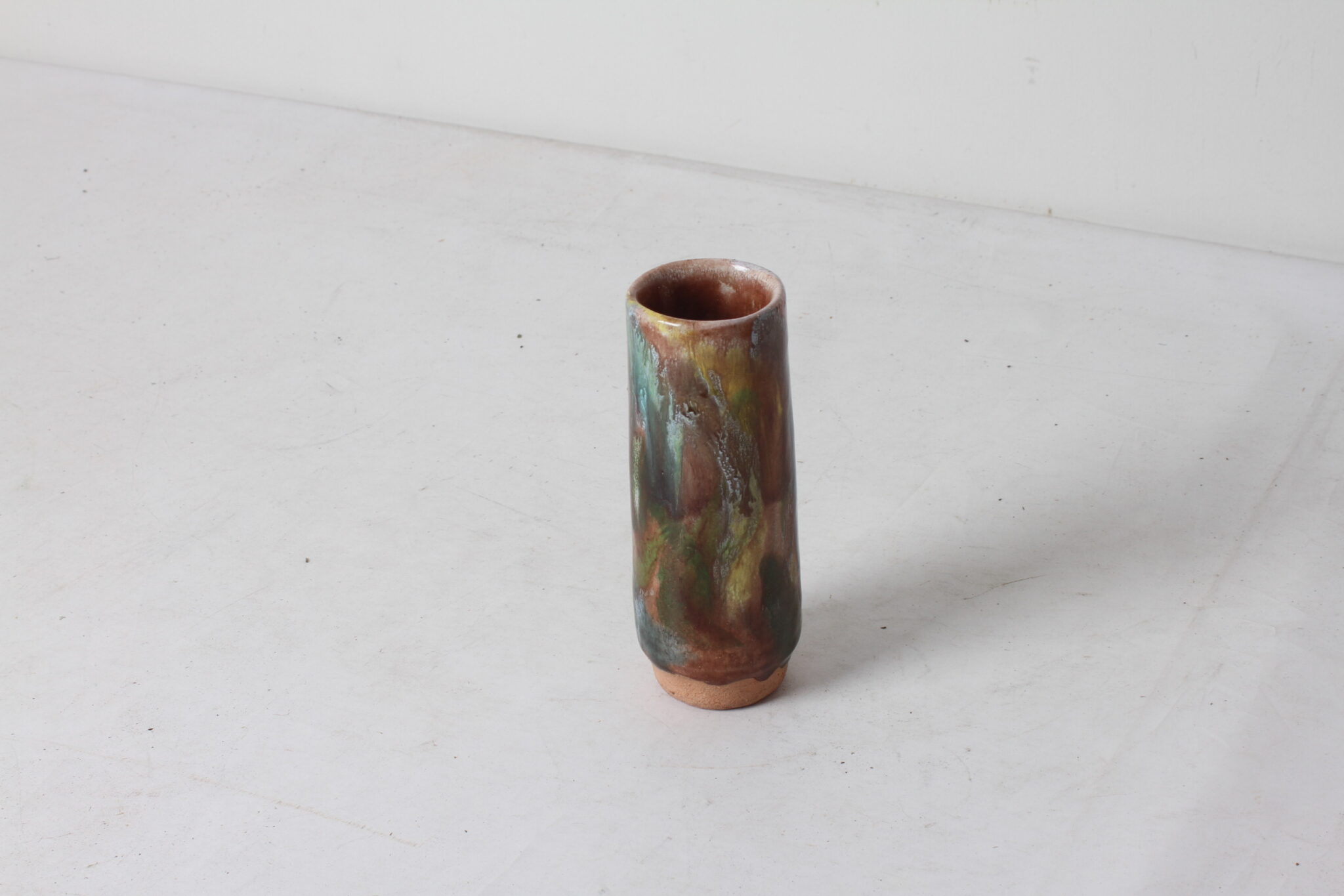 Petit vase décoratif
