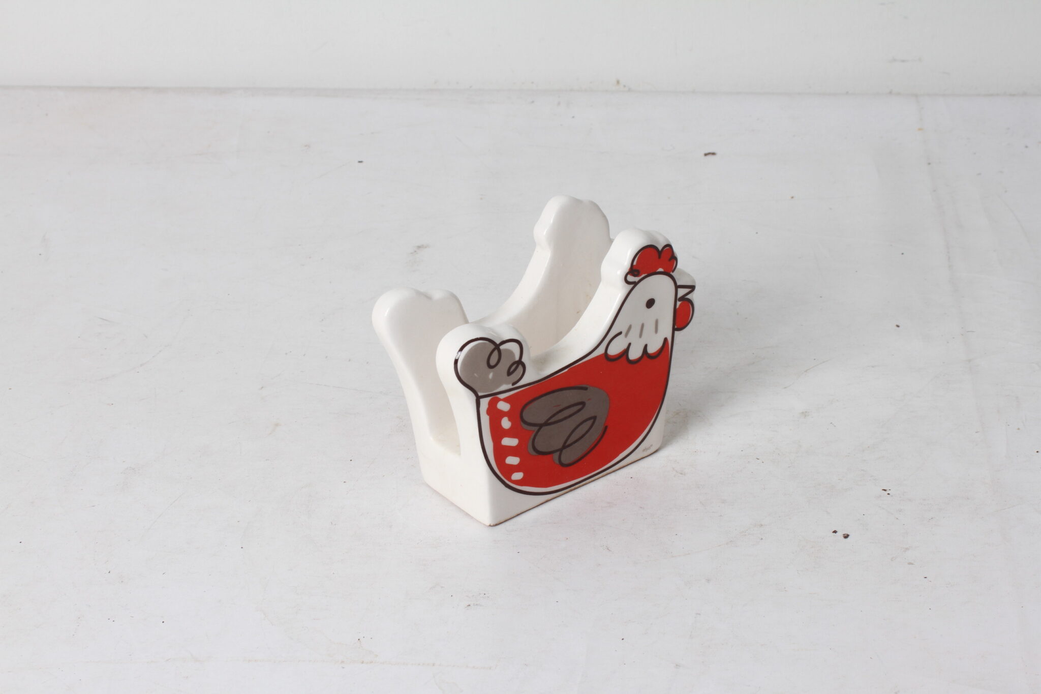 Porte-éponge poulette - Efya Déco