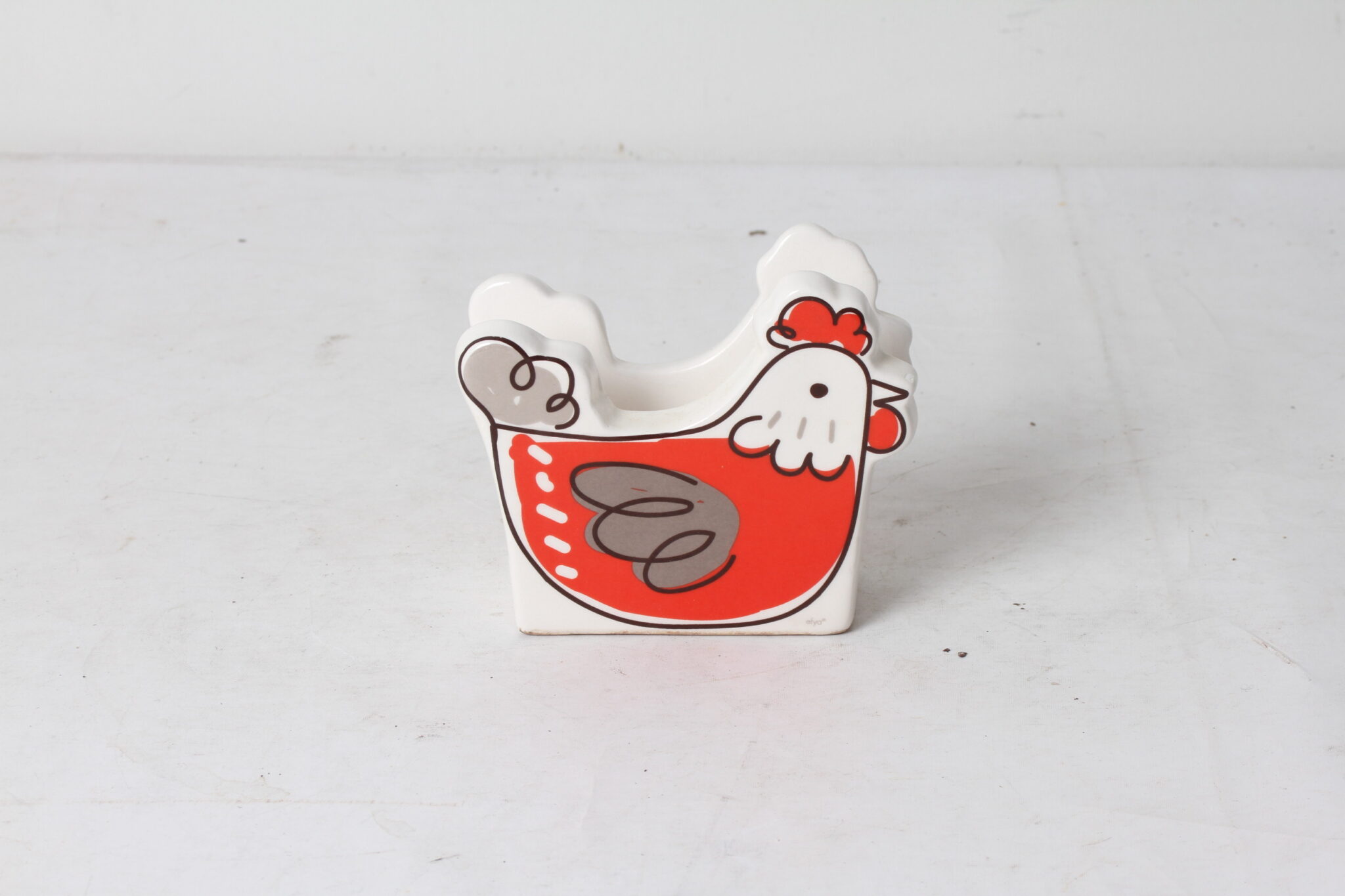 Porte-éponge poulette - Efya Déco – Image 2