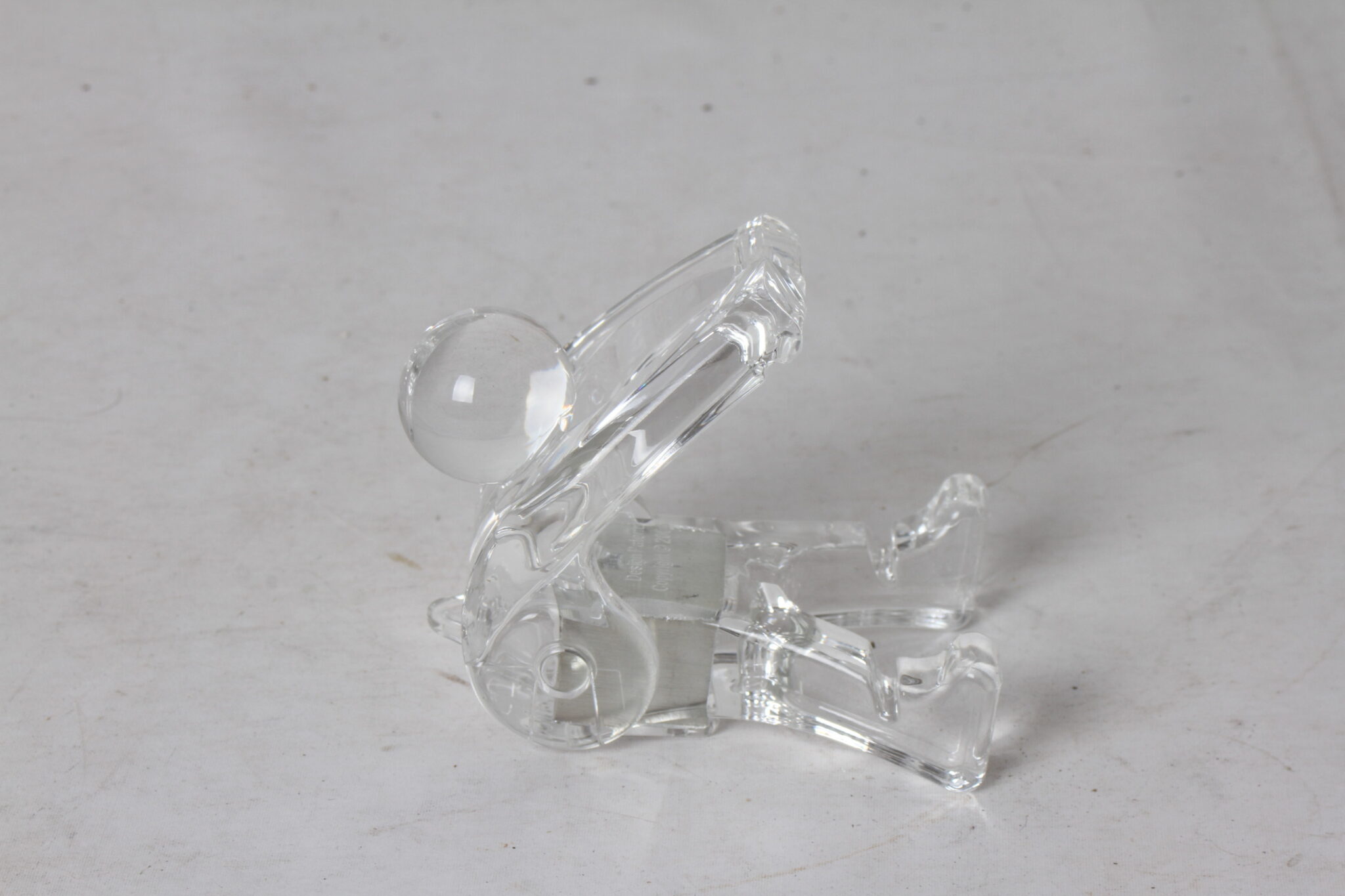 Pinch solo cristal - Tarifold – Image 4