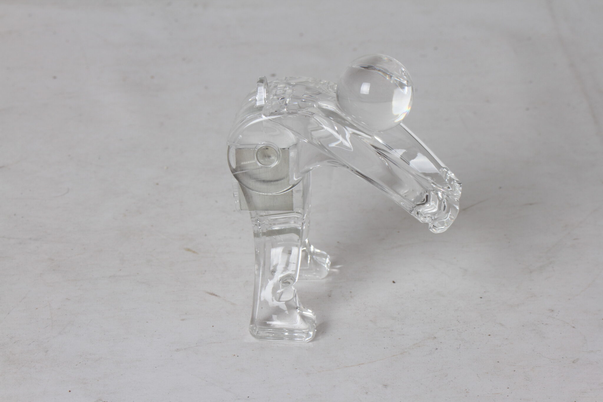 Pinch solo cristal - Tarifold – Image 2