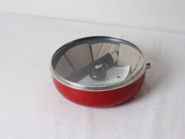 Petit fait-tout en aluminium
