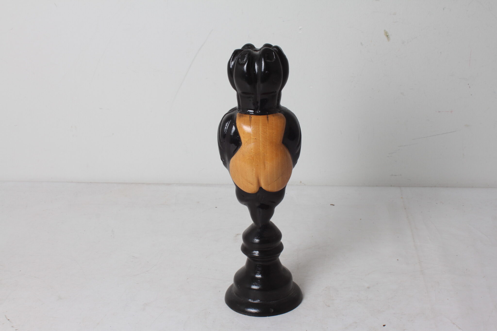 Sculpture africaine en bois – Image 2
