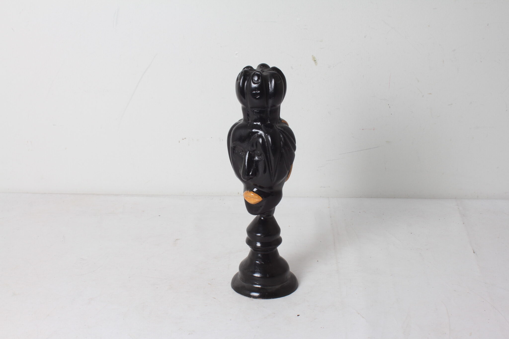 Sculpture africaine en bois