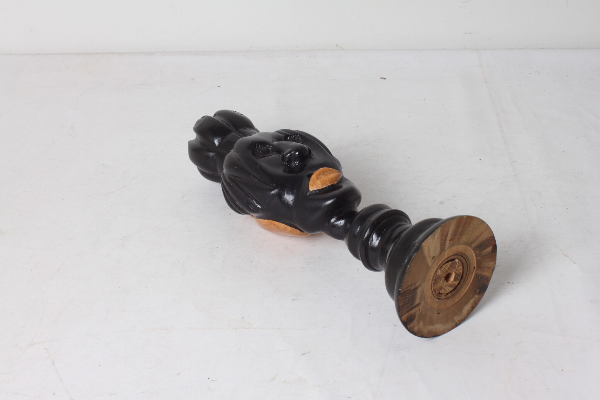 Sculpture africaine en bois – Image 4