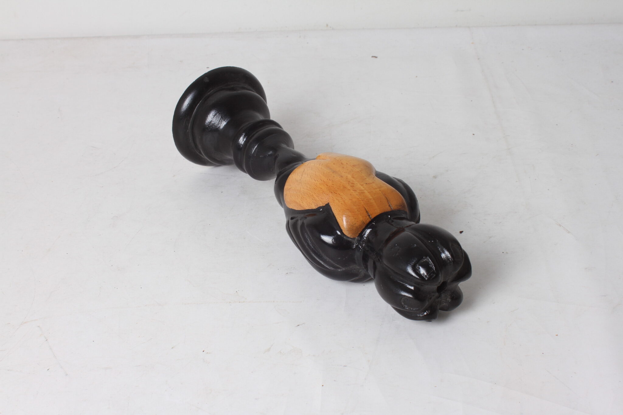 Sculpture africaine en bois – Image 3