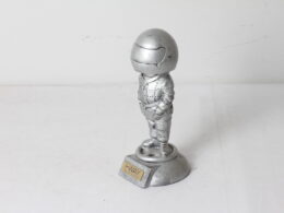 Figurine pilote formule 1