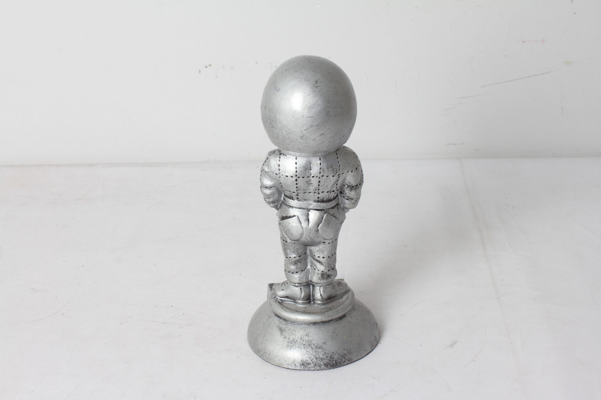 Figurine pilote formule 1 – Image 3