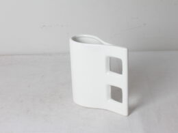 Vase design en porcelaine - Sandra Rich
