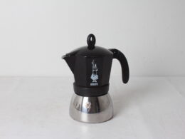 Cafetière italienne Bialetti Moka Induction