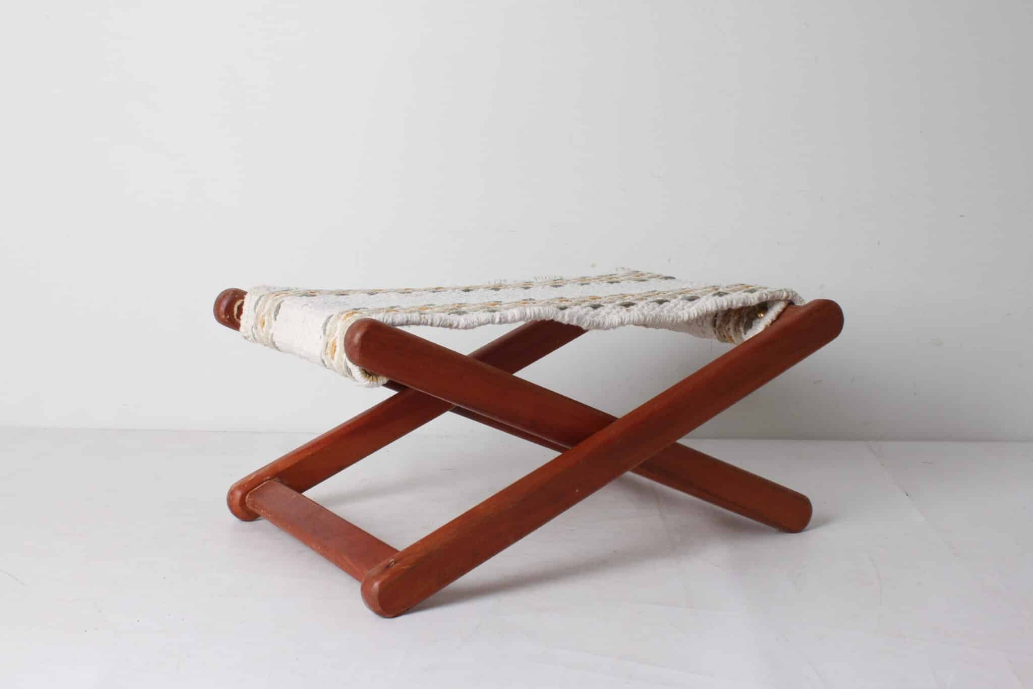 Repose-pieds pliable - Zara Home – Image 2