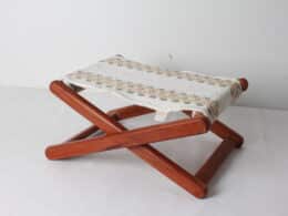 Repose-pieds pliable - Zara Home
