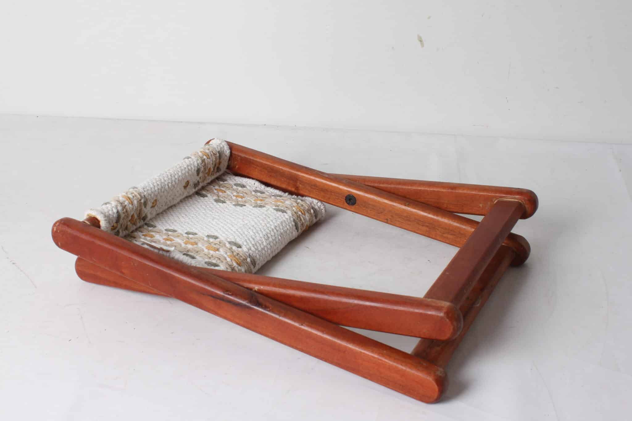 Repose-pieds pliable - Zara Home – Image 4