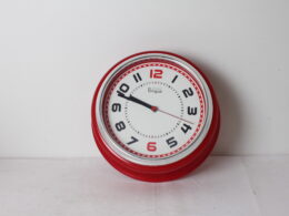 Horloge murale - La Chaise Longue